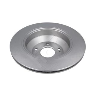 Stabdžių diskas HART 262 083