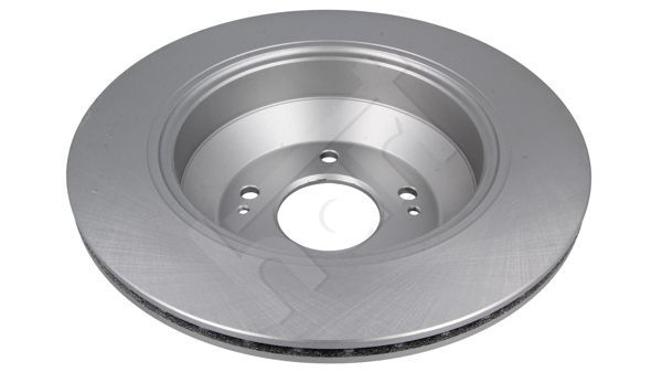 Stabdžių diskas HART 262 083