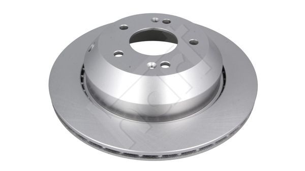 Stabdžių diskas HART 262 083