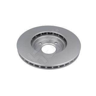 Stabdžių diskas HART 262 095