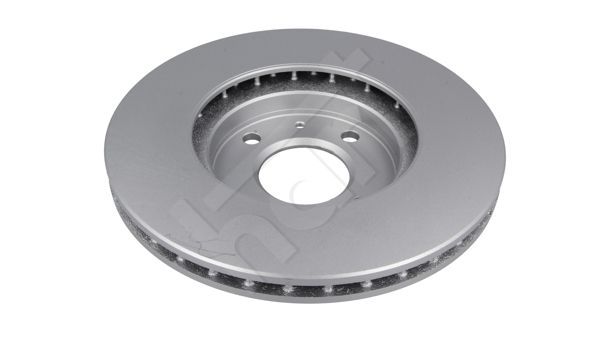 Stabdžių diskas HART 262 095