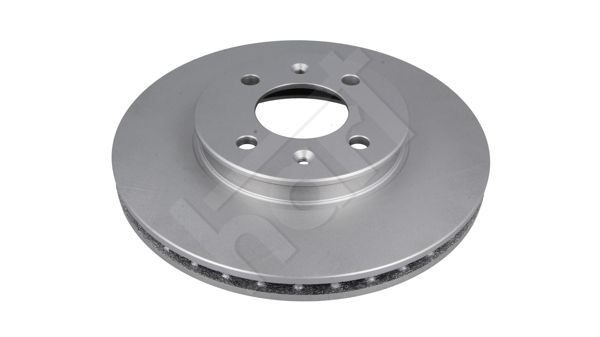 Stabdžių diskas HART 262 095