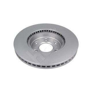 Stabdžių diskas HART 262 096