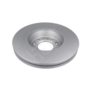 Stabdžių diskas HART 262 108