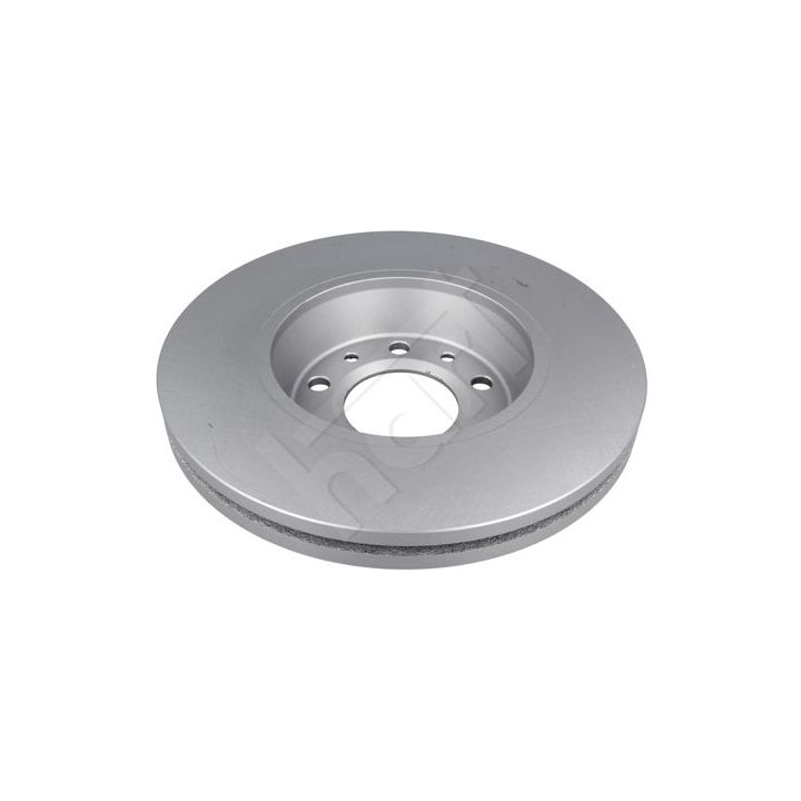Stabdžių diskas HART 262 108