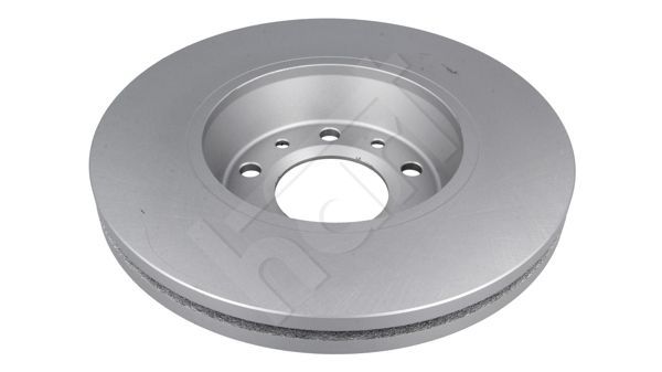 Stabdžių diskas HART 262 108