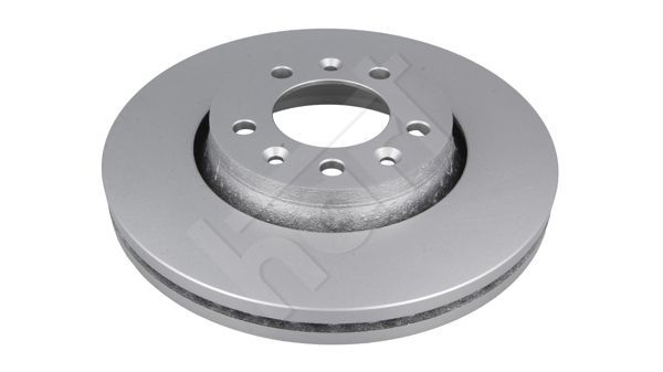 Stabdžių diskas HART 262 108