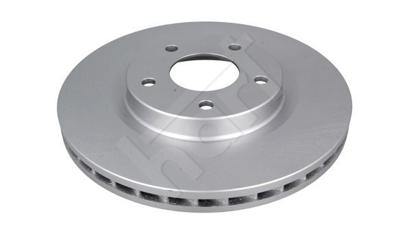 Stabdžių diskas HART 262 119