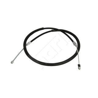 Trosas, stovėjimo stabdys HART 218 155