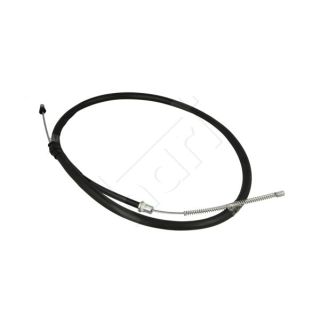 Trosas, stovėjimo stabdys HART 218 164