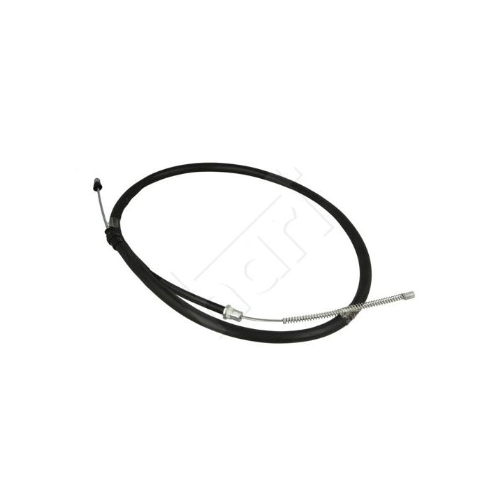 Trosas, stovėjimo stabdys HART 218 164