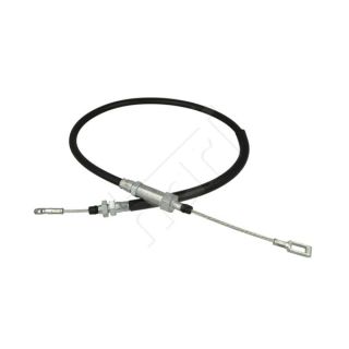 Trosas, stovėjimo stabdys HART 221 684