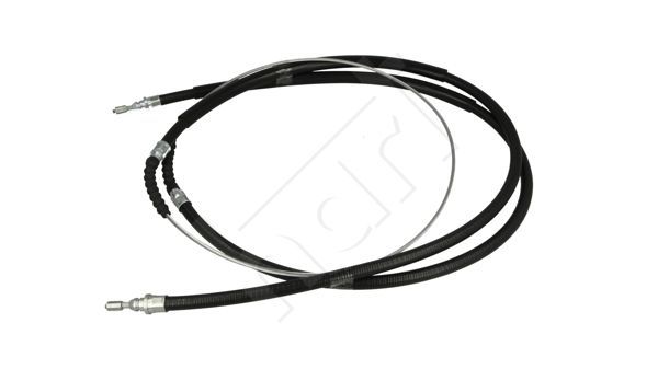 Trosas, stovėjimo stabdys HART 222 054