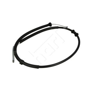 Trosas, stovėjimo stabdys HART 224 004