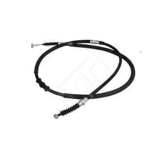 Trosas, stovėjimo stabdys HART 224 013