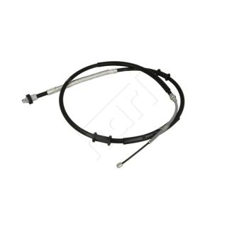 Trosas, stovėjimo stabdys HART 224 267