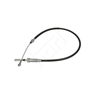 Trosas, stovėjimo stabdys HART 224 268