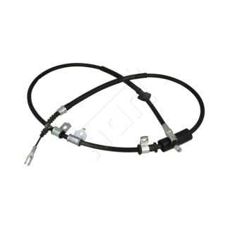 Trosas, stovėjimo stabdys HART 231 160