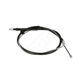 Trosas, stovėjimo stabdys HART 253 928