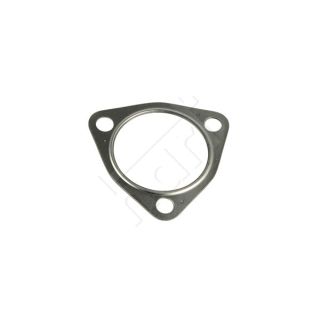 Tarpiklis, išleidimo kolektorius HART 473 869