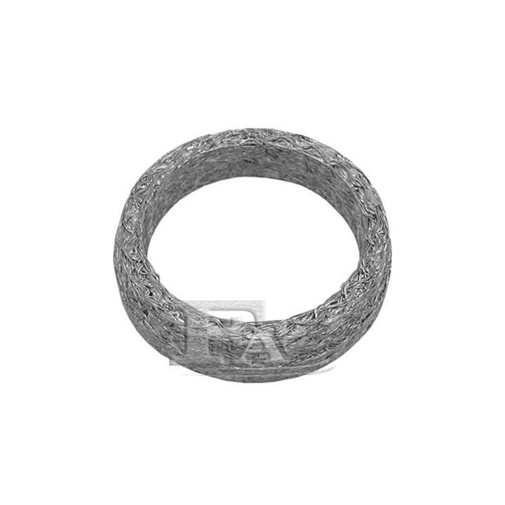 Tarpiklis, išleidimo kolektorius HART 701 774