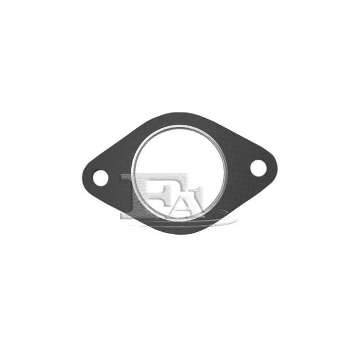 Tarpiklis, išleidimo kolektorius HART 701 790