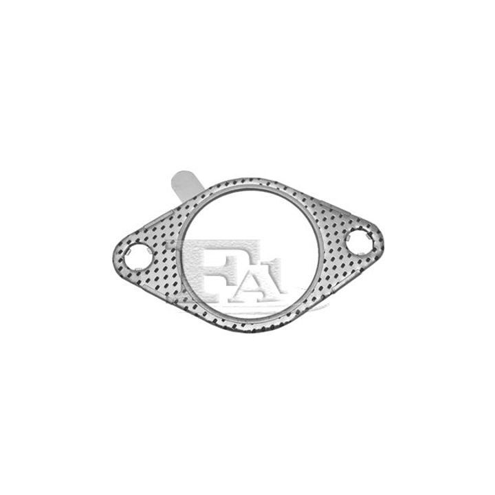 Tarpiklis, išleidimo kolektorius HART 701 803