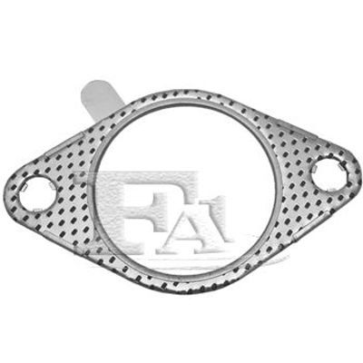 Tarpiklis, išleidimo kolektorius HART 701 803