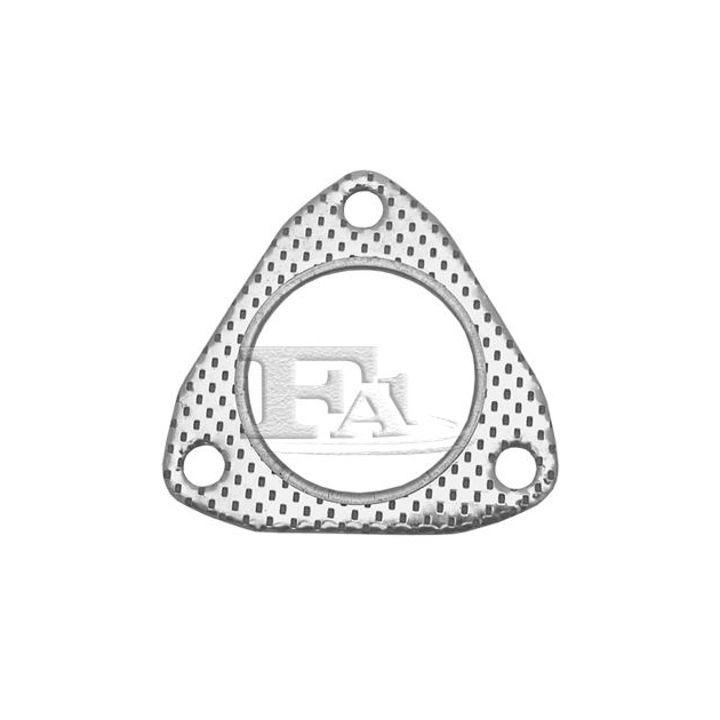 Tarpiklis, išleidimo kolektorius HART 701 826