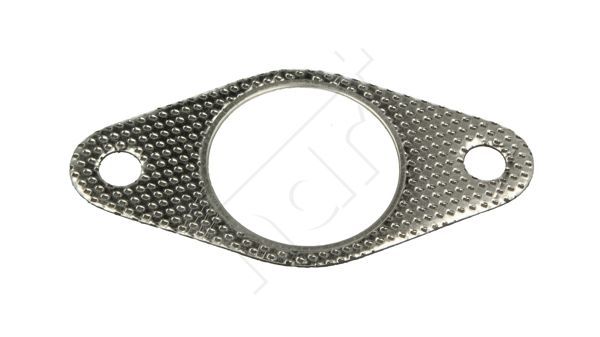 Tarpiklis, išleidimo kolektorius HART 701 851