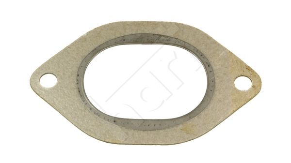 Tarpiklis, išleidimo kolektorius HART 709 641