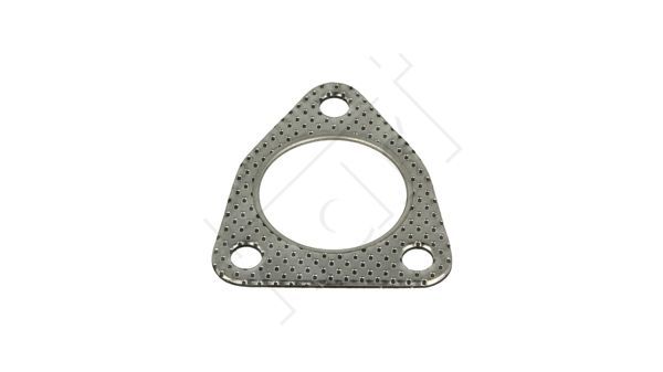 Tarpiklis, išleidimo kolektorius HART 709 643