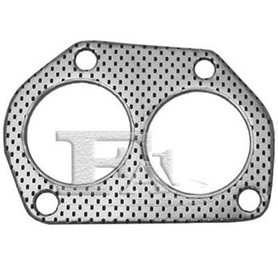 Tarpiklis, išleidimo kolektorius HART 709 649