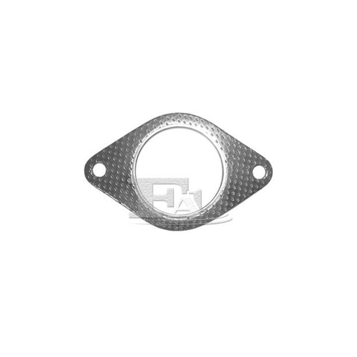 Tarpiklis, išleidimo kolektorius HART 709 650