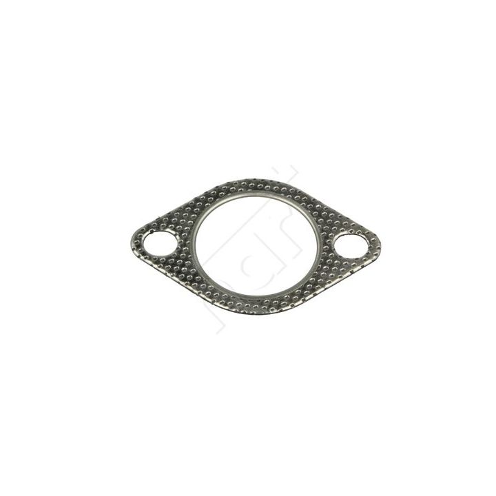 Tarpiklis, išleidimo kolektorius HART 724 040