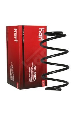 Spyruoklė HART 465 889