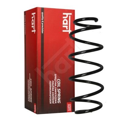 Spyruoklė HART 477 074