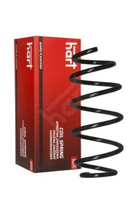 Spyruoklė HART 477 075