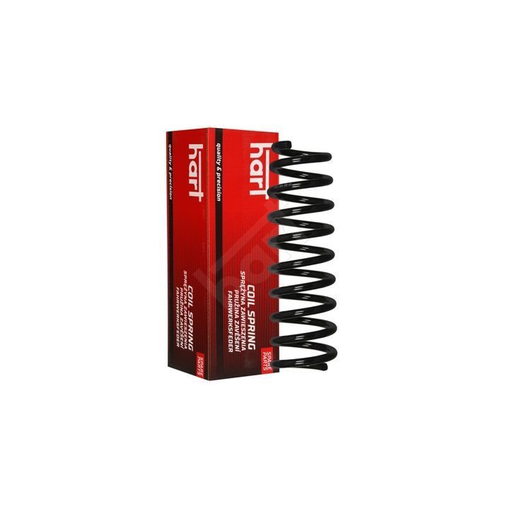 Spyruoklė HART 482 265