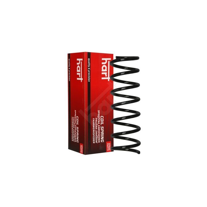 Spyruoklė HART 483 363