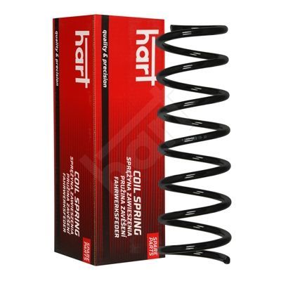 Spyruoklė HART 483 363