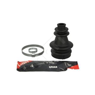 Gofruotoji membrana, kardaninis velenas HART 402 749