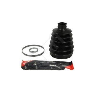 Gofruotoji membrana, kardaninis velenas HART 431 100