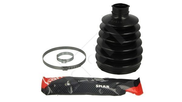 Gofruotoji membrana, kardaninis velenas HART 431 100