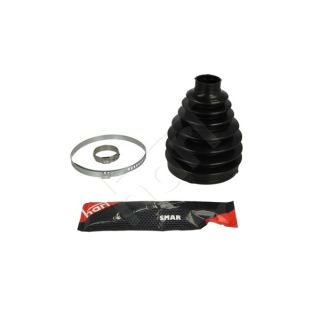 Gofruotoji membrana, kardaninis velenas HART 432 468