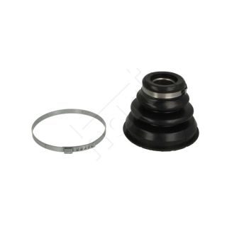 Gofruotoji membrana, kardaninis velenas HART 435 059