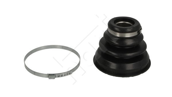 Gofruotoji membrana, kardaninis velenas HART 435 059