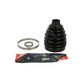 Gofruotoji membrana, kardaninis velenas HART 438 779