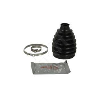 Gofruotoji membrana, kardaninis velenas HART 438 780