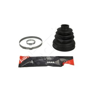 Gofruotoji membrana, kardaninis velenas HART 443 075